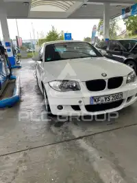 2010 BMW 118