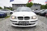 2010 BMW 118