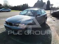 2010 BMW 118