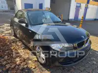 2010 BMW 118