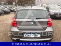 2010 BMW 118