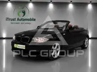 2010 BMW 118