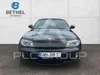 2010 BMW 118