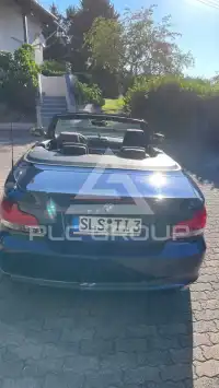 2010 BMW 118
