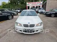 2010 BMW 118