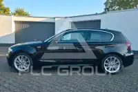 2010 BMW 118