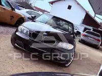 2010 BMW 118