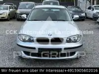2010 BMW 118