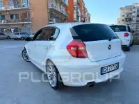 2010 BMW 118