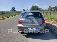 2010 BMW 118