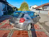 2010 BMW 118