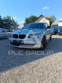 2010 BMW 118