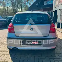 2010 BMW 118