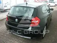 2010 BMW 118