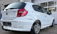 2010 BMW 118