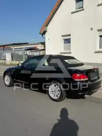 2010 BMW 118
