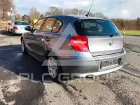 2010 BMW 118