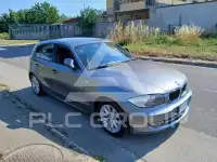 2010 BMW 118
