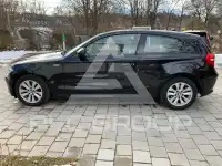 2010 BMW 118