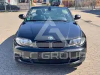 2010 BMW 118