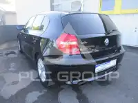 2010 BMW 118