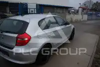 2010 BMW 118