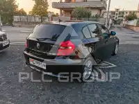 2010 BMW 118