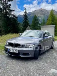 2010 BMW 118