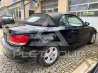 2010 BMW 118
