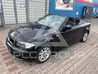 2010 BMW 118