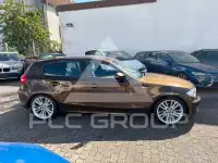 2010 BMW 118