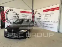 2010 BMW 118