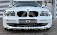 2010 BMW 118