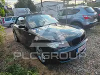 2010 BMW 118