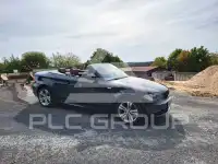2010 BMW 118