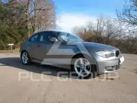 2010 BMW 118