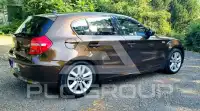 2010 BMW 118