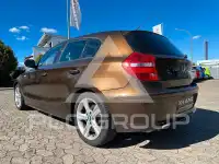 2010 BMW 118