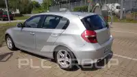 2010 BMW 118
