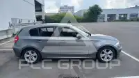 2010 BMW 118