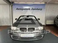 2010 BMW 118