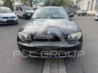 2010 BMW 118