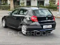 2010 BMW 118