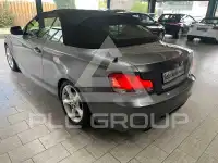 2010 BMW 118