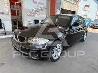 2010 BMW 118