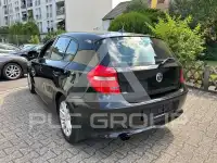 2010 BMW 118