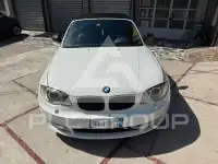 2010 BMW 118