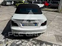 2010 BMW 118