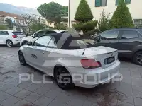 2010 BMW 118