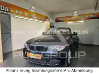 2010 BMW 118